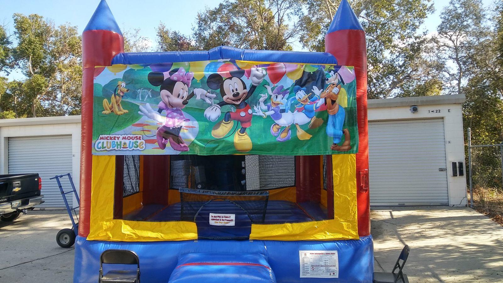Useful topic Mickey mouse clubhouse house Have quickly Mickey mouse clubhouse house phrase not